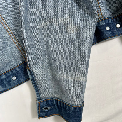 00's Levis 71506(42 L)/A3501J-S