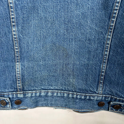 00's Levis 71506(42 L)/A3501J-S