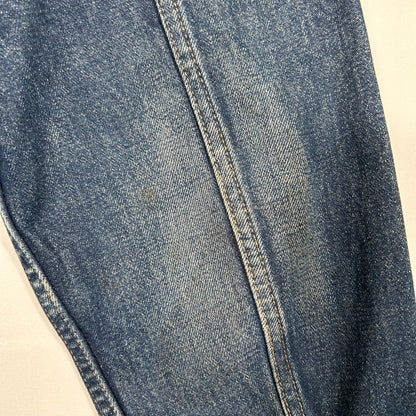 90's Levis RED TAB ファーストタイプ (L)/A2888J-S