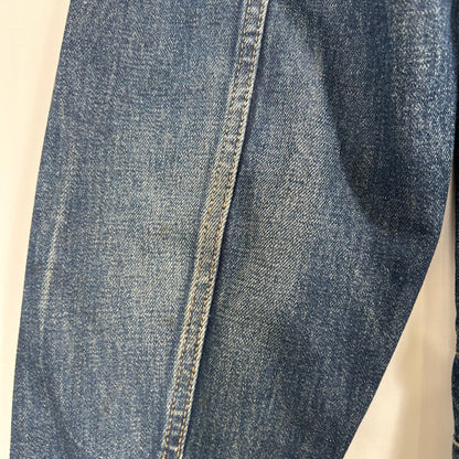 90's Levis RED TAB ファーストタイプ (L)/A2888J-S