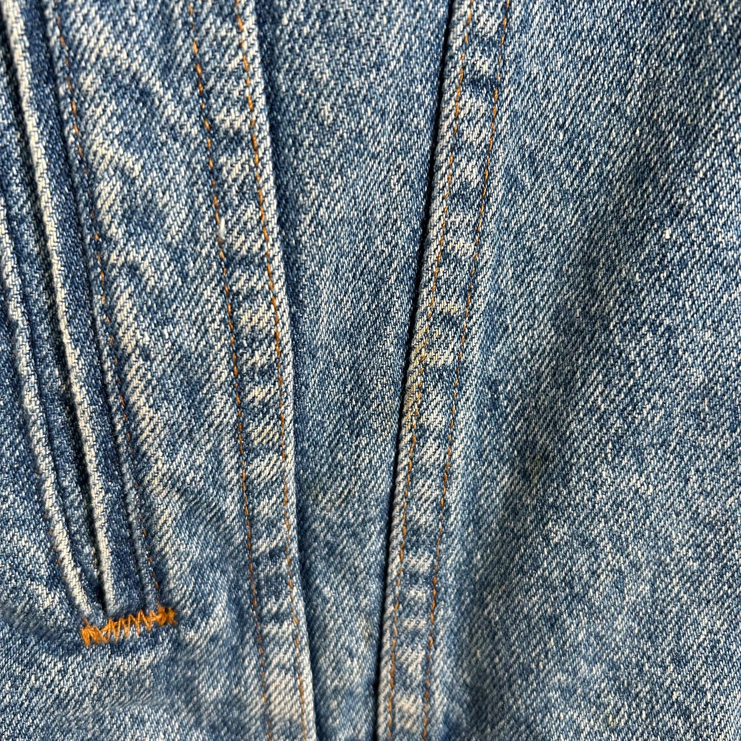 00's Levis Gジャン 70507 (M)/A2881J-S