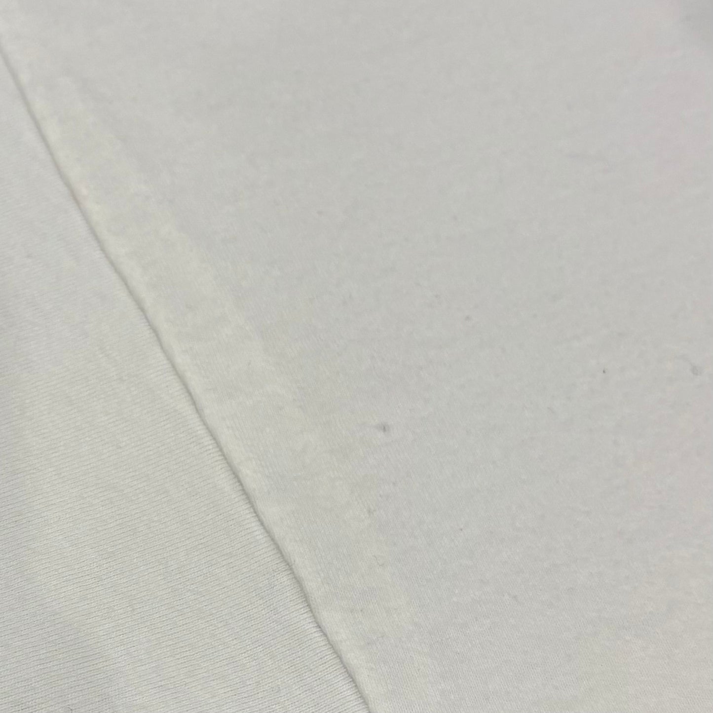 00's  HAREY-DAVIDSON  Birmingham,AL  ファイヤーパターン 袖プリント ロンT 白 (2XL) /B3247T-SO