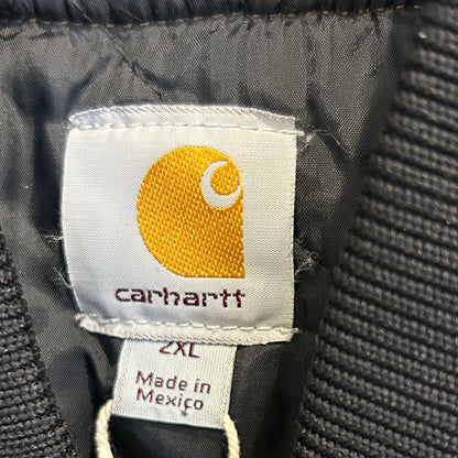 Carhartt カーハート ダックベスト V02 235 ワークベスト(XXL)/A9328V-SO