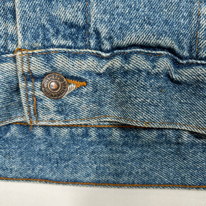 00's Levis Gジャン 70507 (M)/A2881J-S