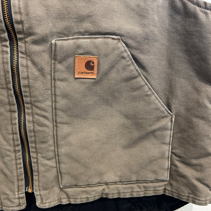 Carhartt カーハート ダックベスト V02 235 ワークベスト(XXL)/A9328V-SO
