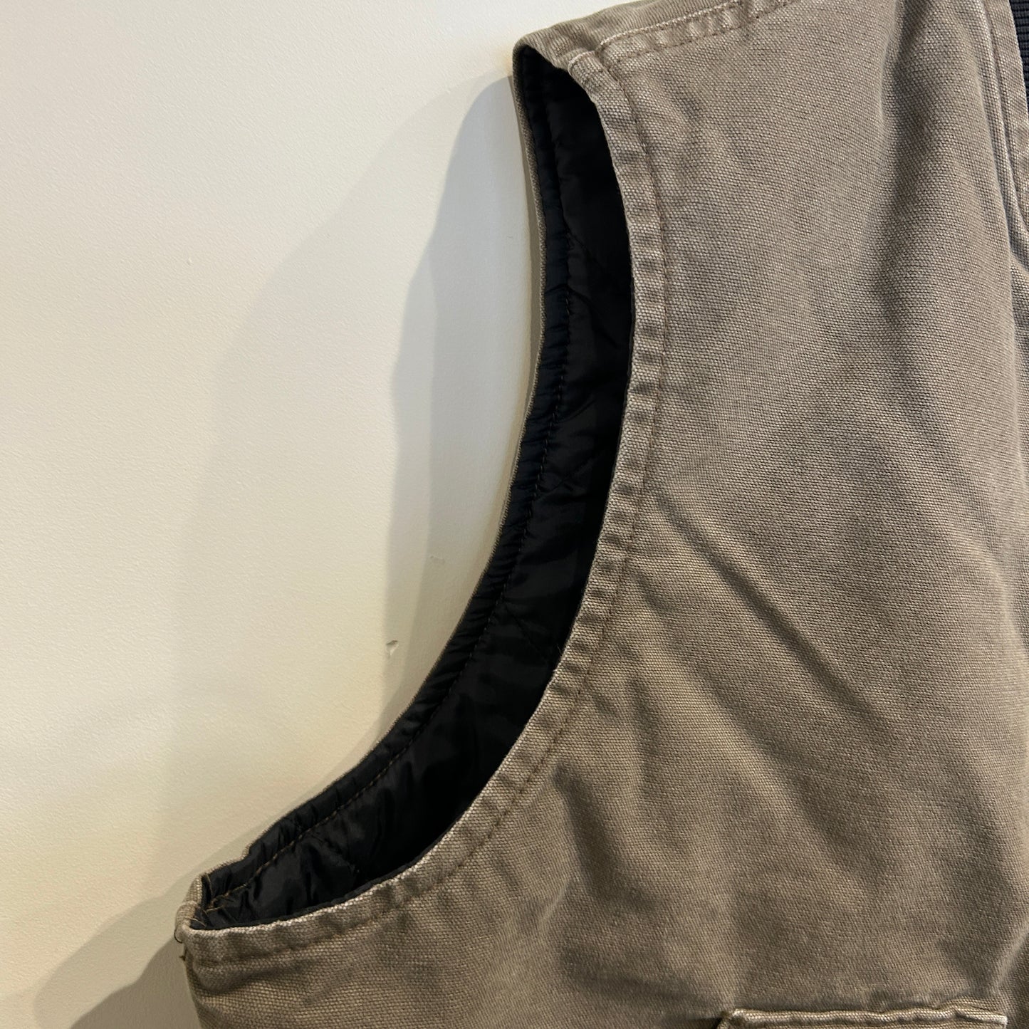 Carhartt カーハート ダックベスト V02 235 ワークベスト(XXL)/A9328V-SO