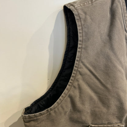 Carhartt カーハート ダックベスト V02 235 ワークベスト(XXL)/A9328V-SO