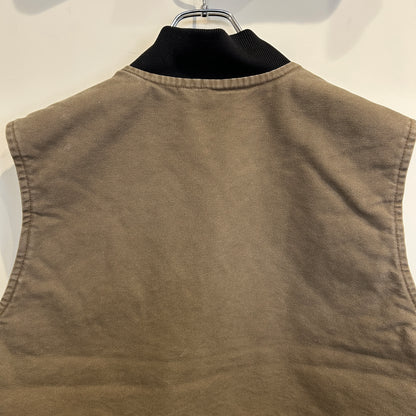 Carhartt カーハート ダックベスト V02 235 ワークベスト(XXL)/A9328V-SO