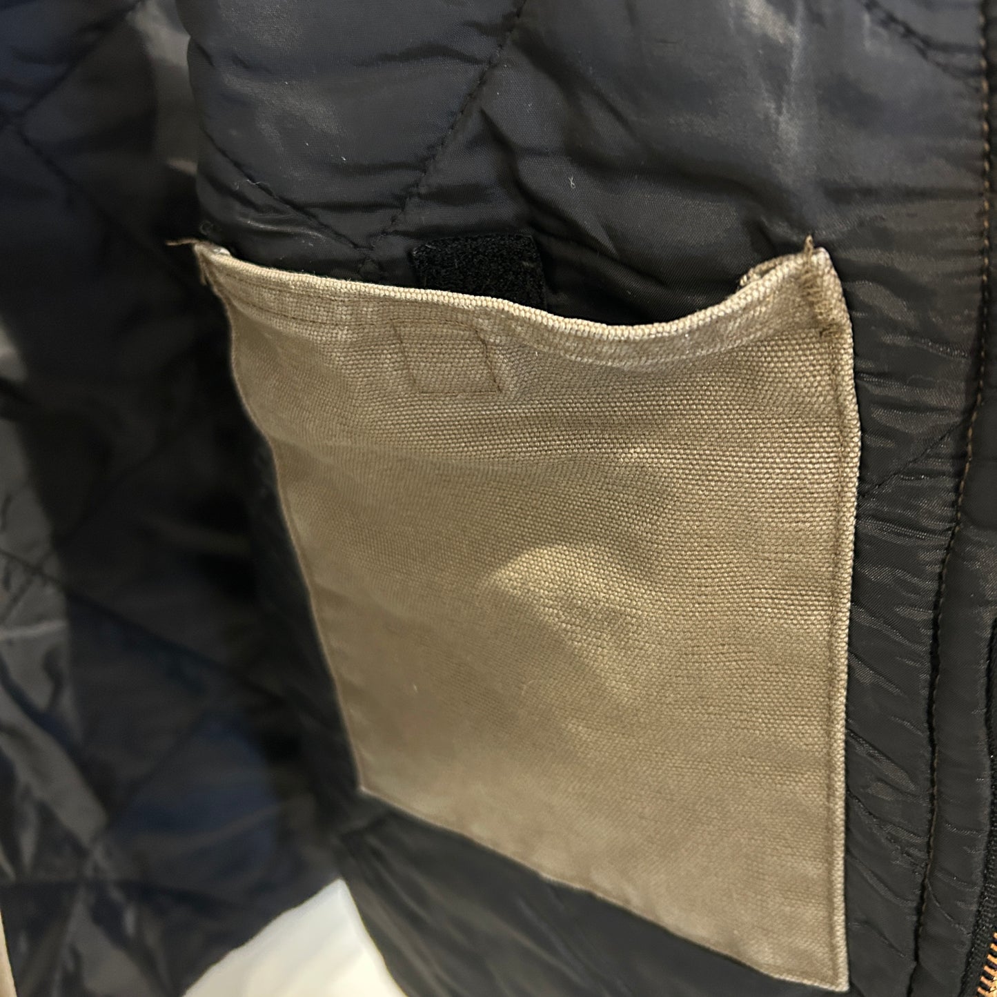 Carhartt カーハート ダックベスト V02 235 ワークベスト(XXL)/A9328V-SO