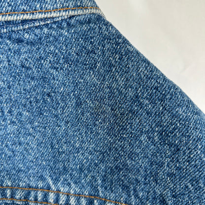 00's Levis Gジャン 70507 (M)/A2881J-S