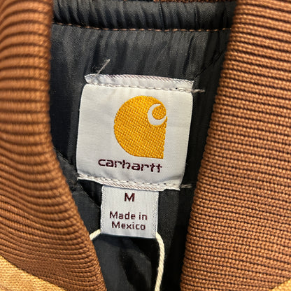 Carhartt カーハート ダックベスト V01 BRN ワークベスト(M)/A8907V-SO