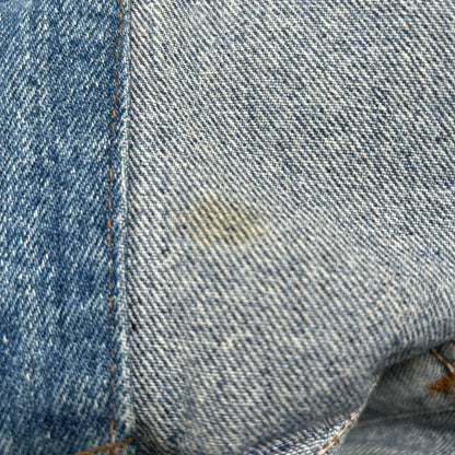 00's Levis Gジャン 70507 (M)/A2881J-S