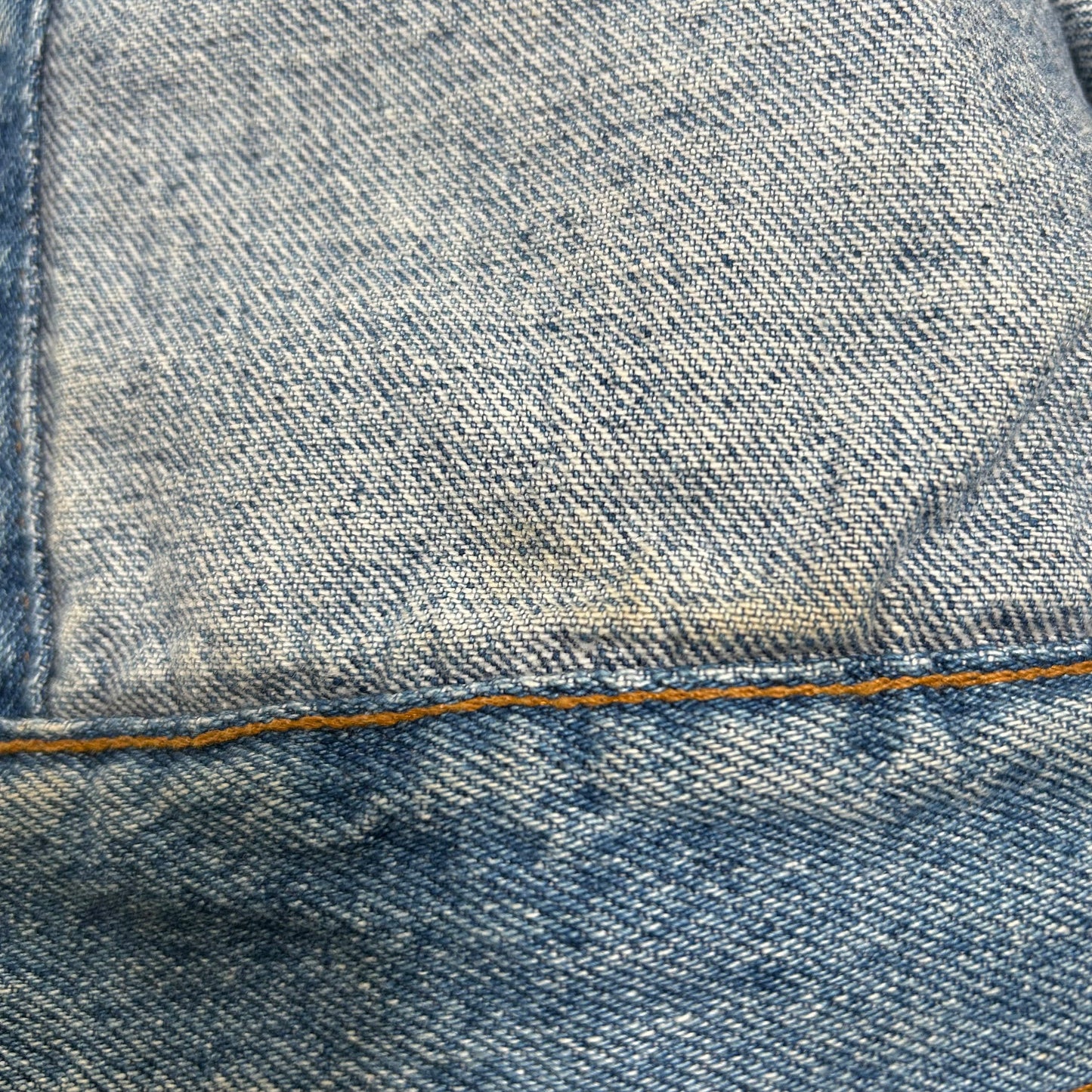 00's Levis Gジャン 70507 (M)/A2881J-S