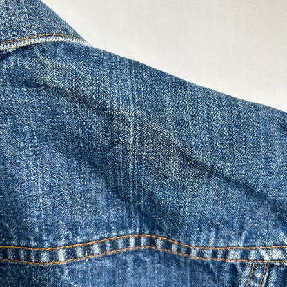 80's Levis 71205 (40)/A1081J-S