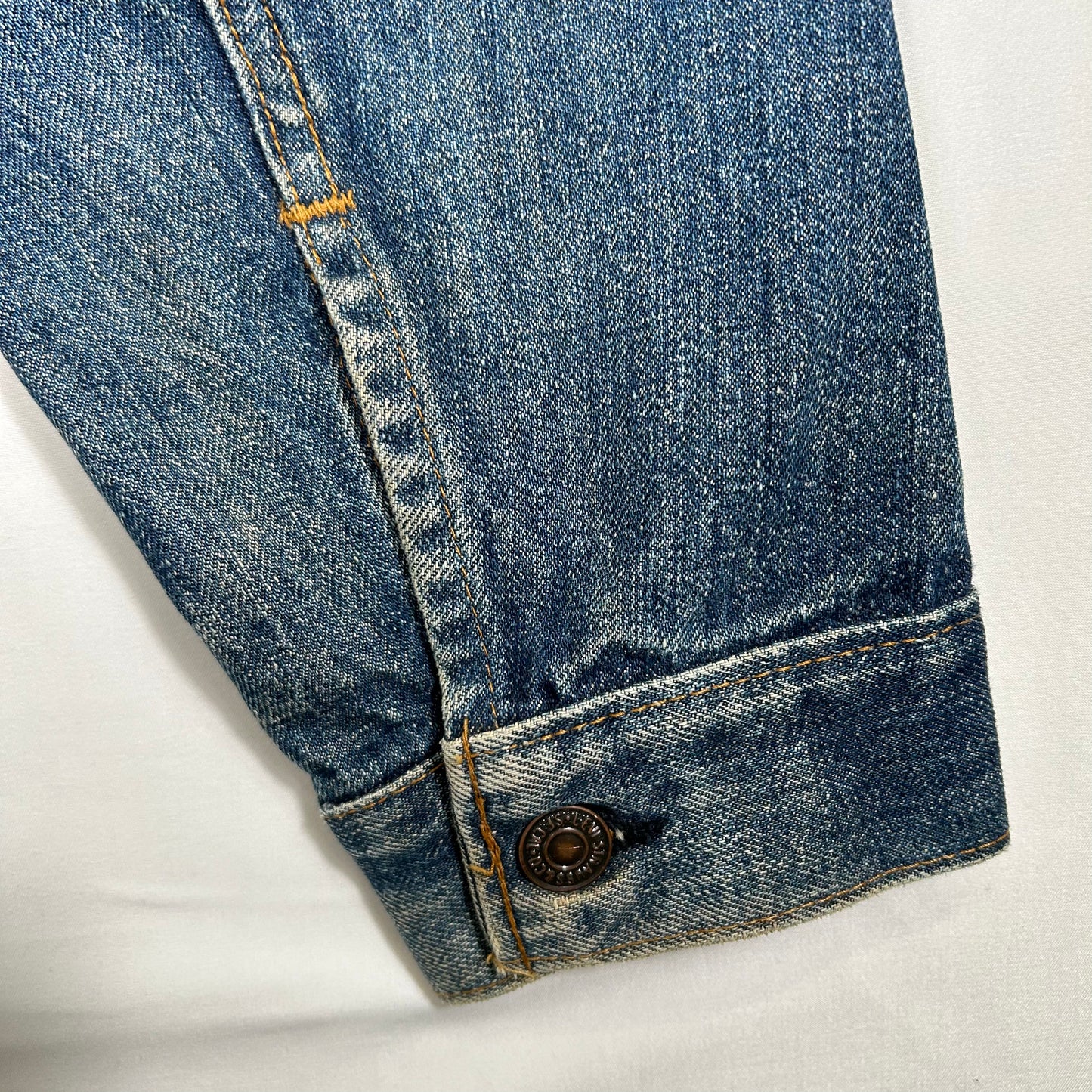 80's Levis 71205 (40)/A1081J-S