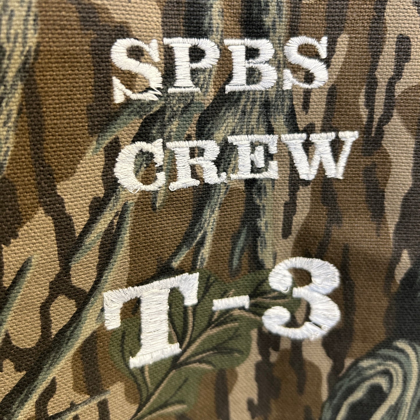90's Carhartt カーハート ハンティングベスト VU245 リアルツリー USA製(L)/A5511V-SO