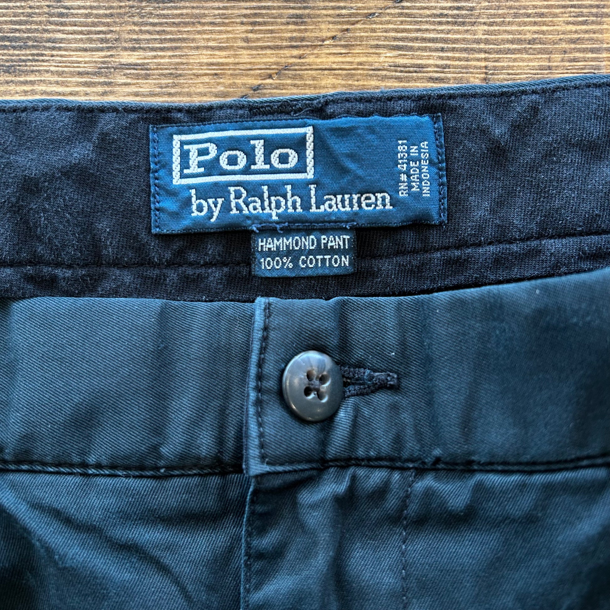 Polo Ralph Lauren Polo Ralph Lauren