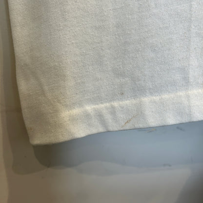 80~90's Unknown Brand UCLA フットボールTシャツ (サイズ不明)/C1224T-SO