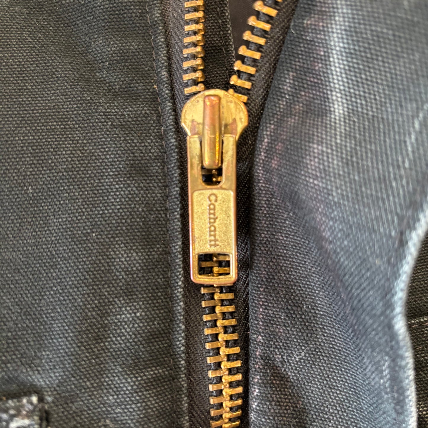 00's Carhartt カーハート  トラディショナルコート C03 BLK 黒(44 Regular) /A8785J-SO