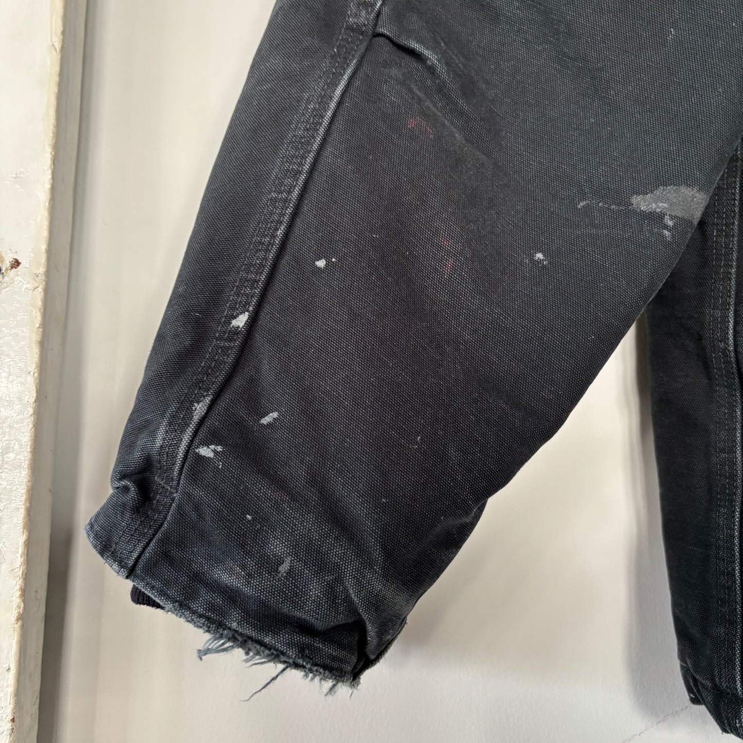 00's Carhartt カーハート  トラディショナルコート C03 BLK 黒(44 Regular) /A8785J-SO