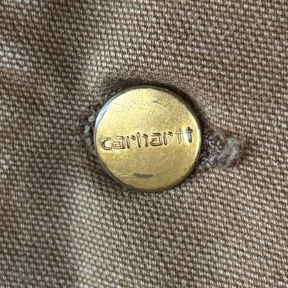 00's Carhartt カーハート  トラディショナルコート C03 BLK 黒(44 Regular) /A8785J-SO