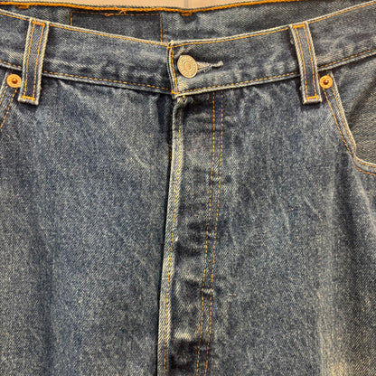 00's Levi's 501xx リーバイス デニムパンツ 青 (40×34)/A9707P-SO