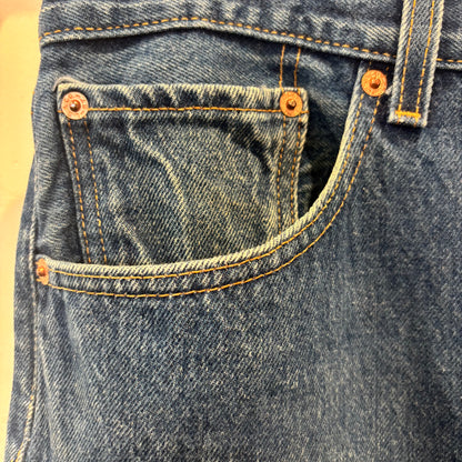 00's Levi's 501xx リーバイス デニムパンツ 青 (40×34)/A9707P-SO