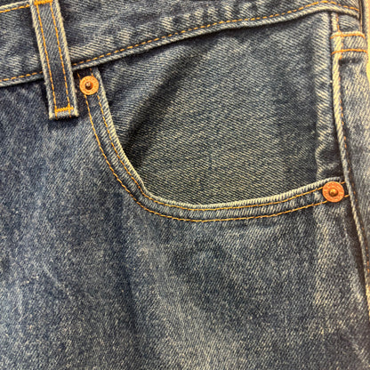 00's Levi's 501xx リーバイス デニムパンツ 青 (40×34)/A9707P-SO