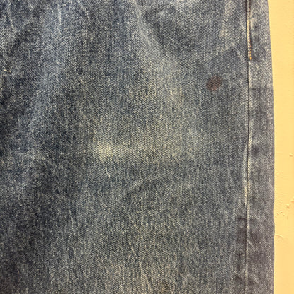 00's Levi's 501xx リーバイス デニムパンツ 青 (40×34)/A9707P-SO