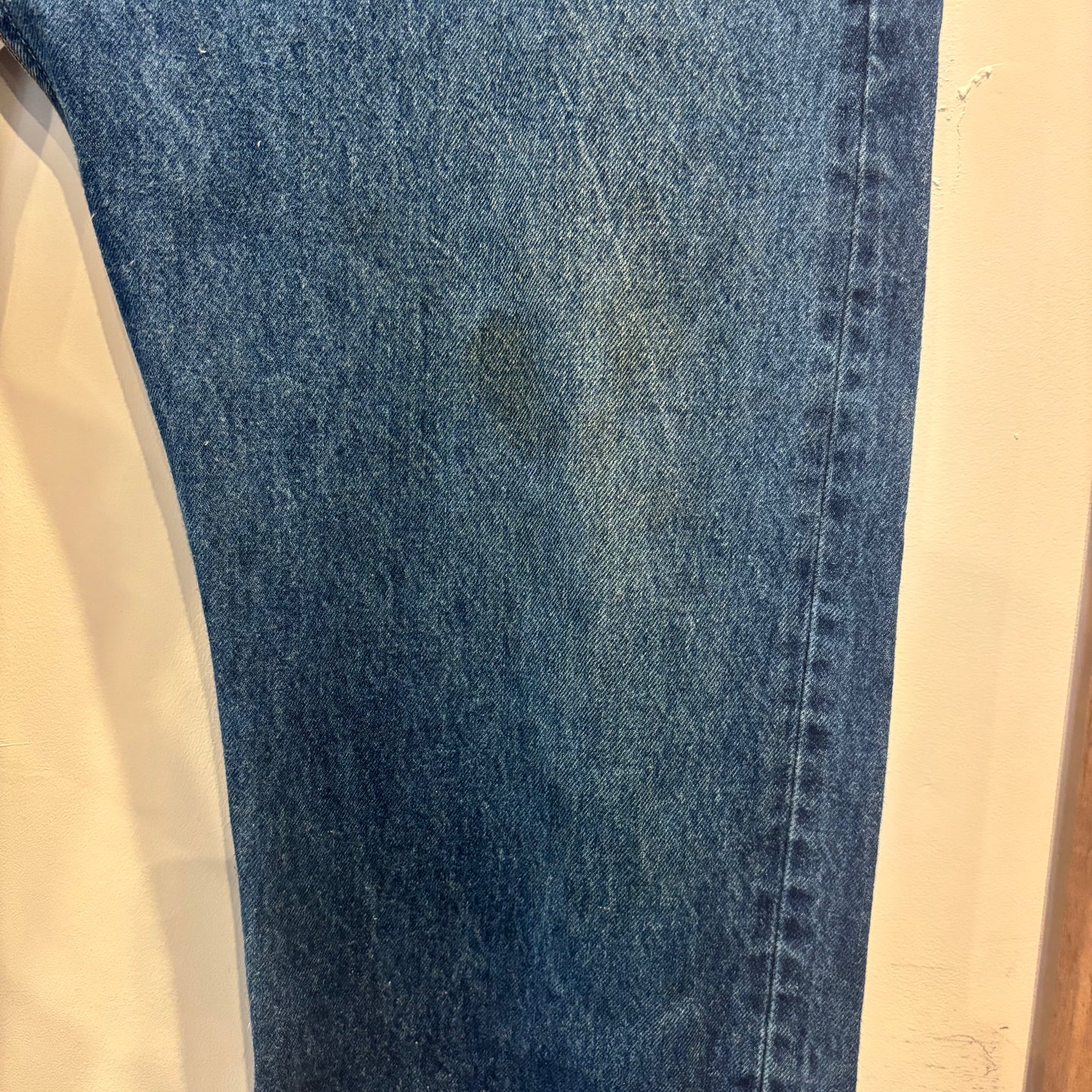 00's Levi's 501xx リーバイス デニムパンツ 青 (40×34)/A9707P-SO