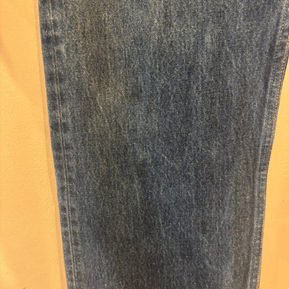 00's Levi's 501xx リーバイス デニムパンツ 青 (40×34)/A9707P-SO