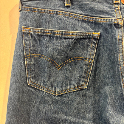 00's Levi's 501xx リーバイス デニムパンツ 青 (40×34)/A9707P-SO