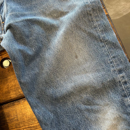 00's Levi's 501 デニムパンツ カットオフ (36×34)/A3604P-SO