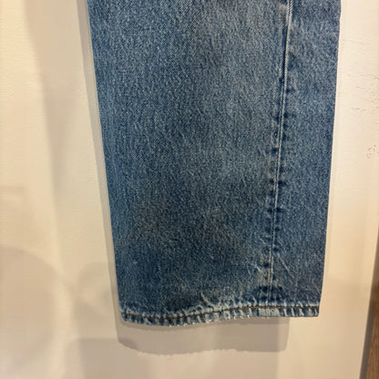 90's Levi's 501 リーバイス デニムパンツ 青 (38×30)/A9708P-SO