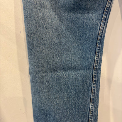90's Levi's 501 リーバイス デニムパンツ 青 (38×30)/A9708P-SO
