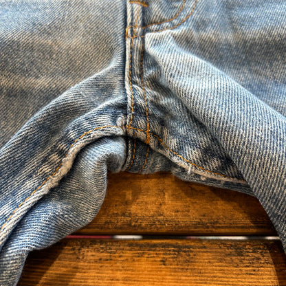90's Levi's リーバイス 501 USA製 デニムパンツ (33×30)/A4772P-SO