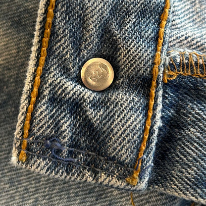 90's Levi's リーバイス 501 USA製 デニムパンツ (33×30)/A4772P-SO