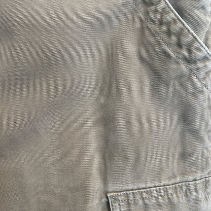 00's Carhartt カーハート カーゴショーツ B164 MUS (w36)/C1231P-SO
