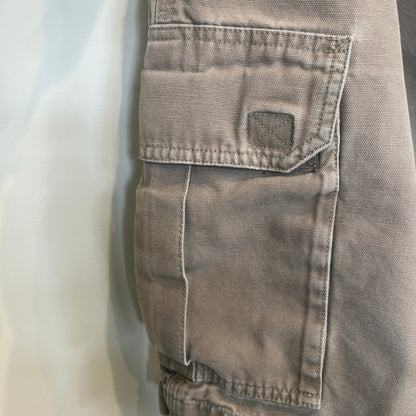 00's Carhartt カーハート カーゴショーツ B164 MUS (w36)/C1231P-SO