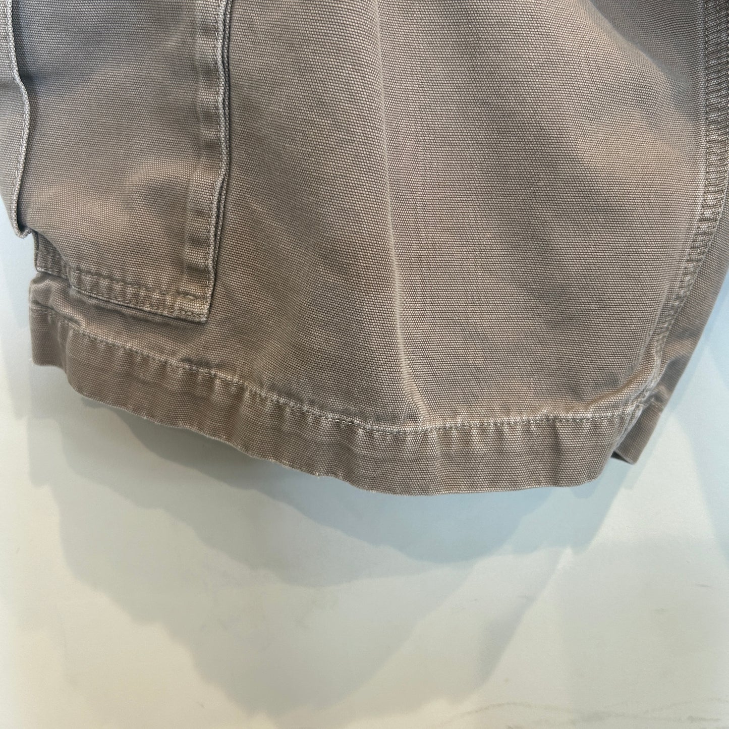 00's Carhartt カーハート カーゴショーツ B164 MUS (w36)/C1231P-SO