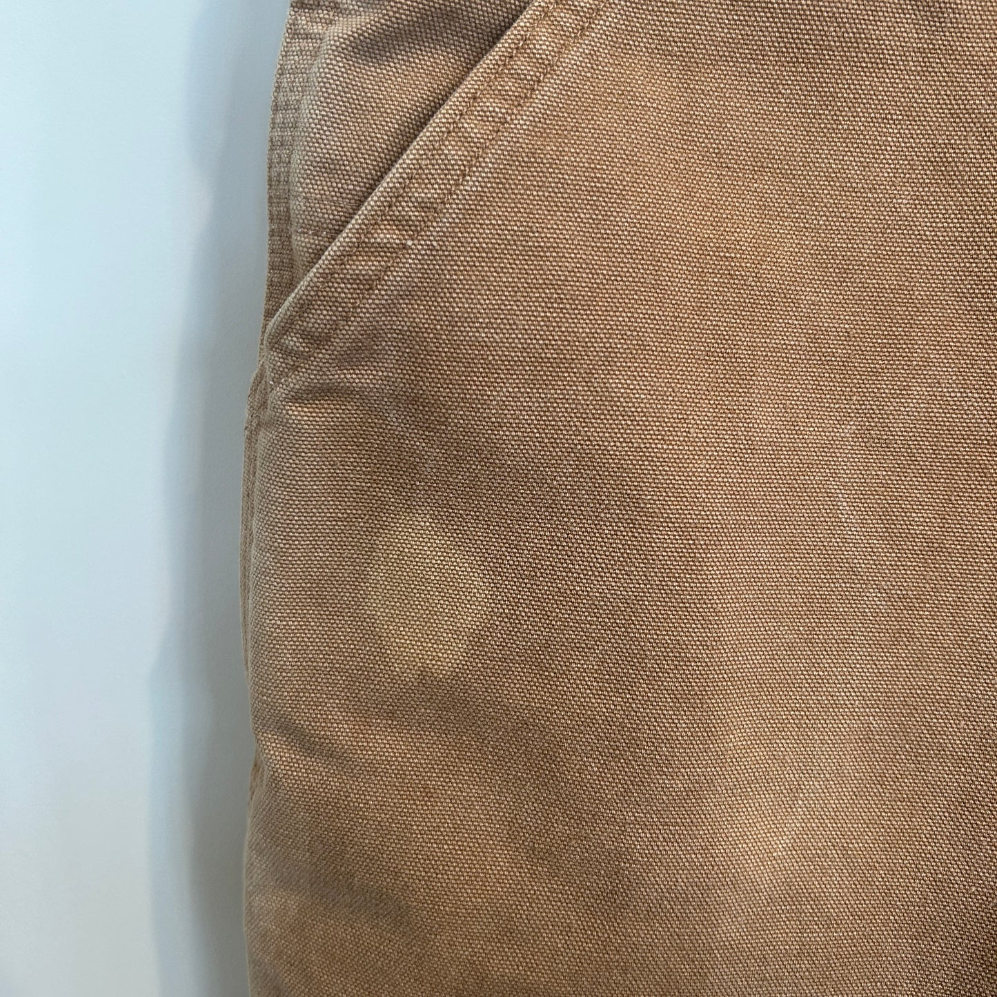00's Carhartt カーハート USA製 ハーフパンツ B25 BRN (w38)/C1232P-SO
