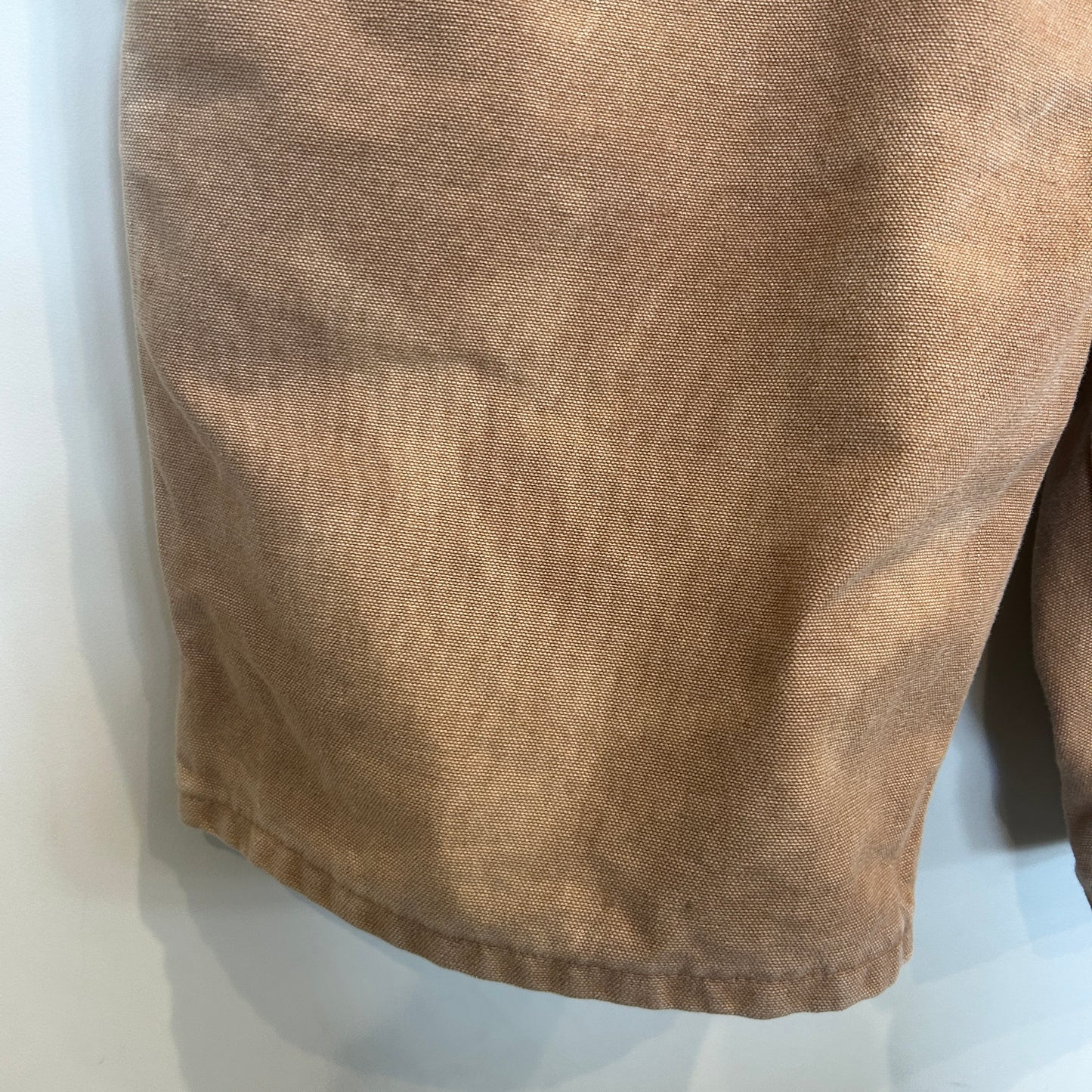 00's Carhartt カーハート USA製 ハーフパンツ B25 BRN (w38)/C1232P-SO