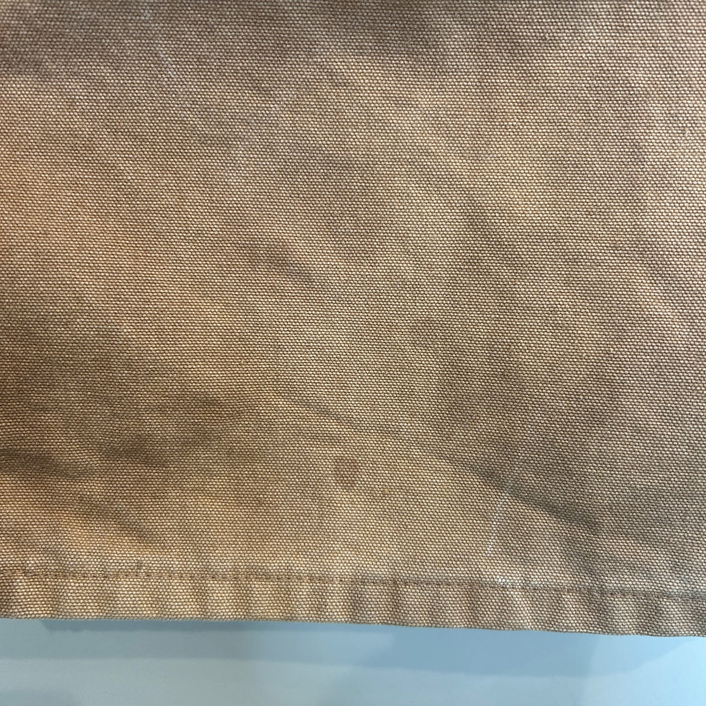 00's Carhartt カーハート USA製 ハーフパンツ B25 BRN (w38)/C1232P-SO