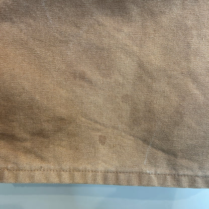00's Carhartt カーハート USA製 ハーフパンツ B25 BRN (w38)/C1232P-SO