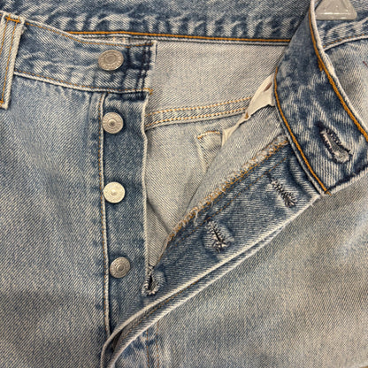 90's Levi's 501xx リーバイス デニムパンツ 青 (36×30)/A7351P-SO