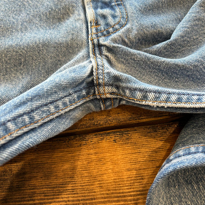 90's Levi's  リーバイス501 デニムパンツ USA製 (38×30)/A3599P-SO