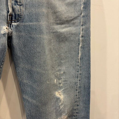 90's Levi's 501xx リーバイス デニムパンツ 青 (36×30)/A7351P-SO