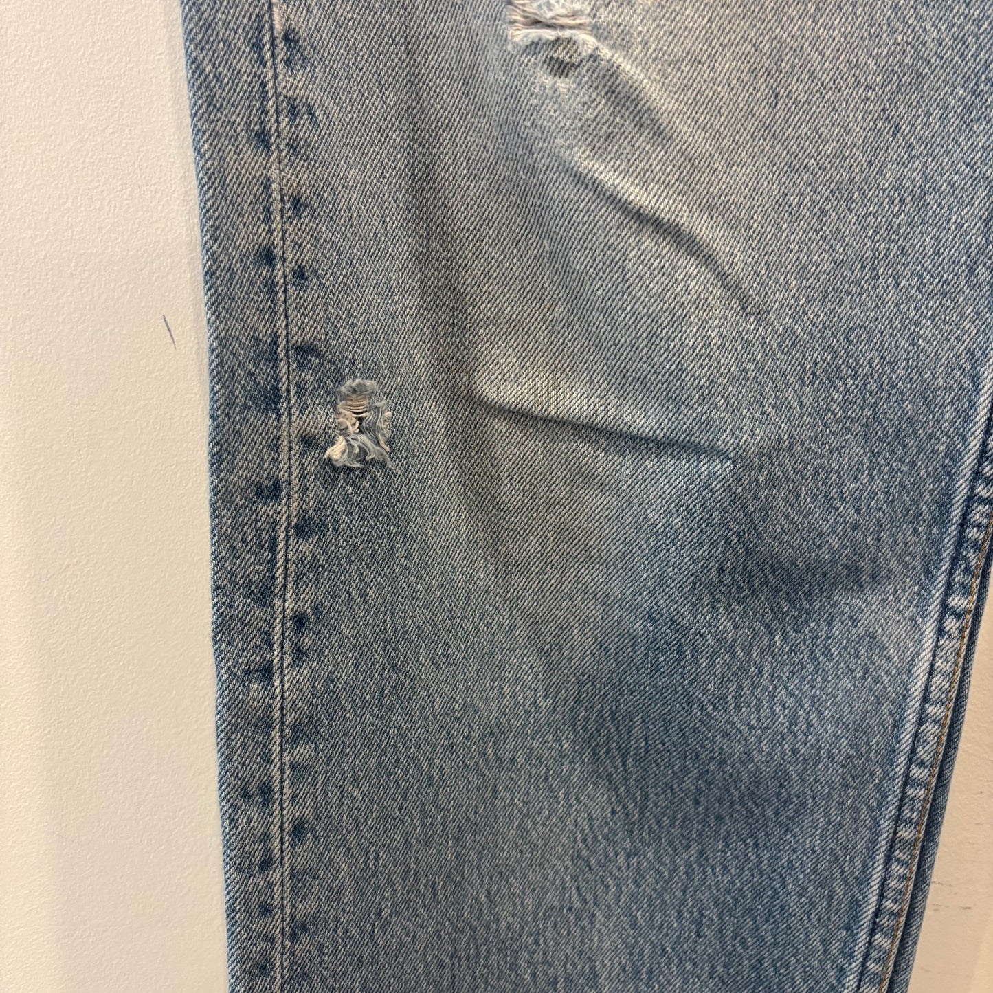 90's Levi's 501xx リーバイス デニムパンツ 青 (36×30)/A7351P-SO