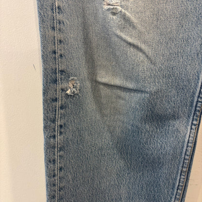 90's Levi's 501xx リーバイス デニムパンツ 青 (36×30)/A7351P-SO