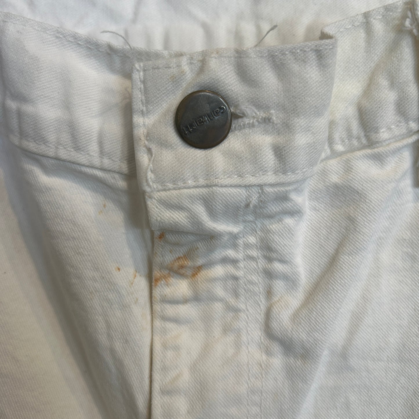 00's Carhartt カーハート ハーフパンツ B36 NAT (w36)/B0794P-SO